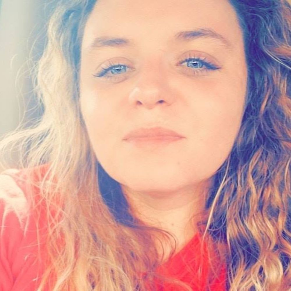 Meet your Posher, Brandi